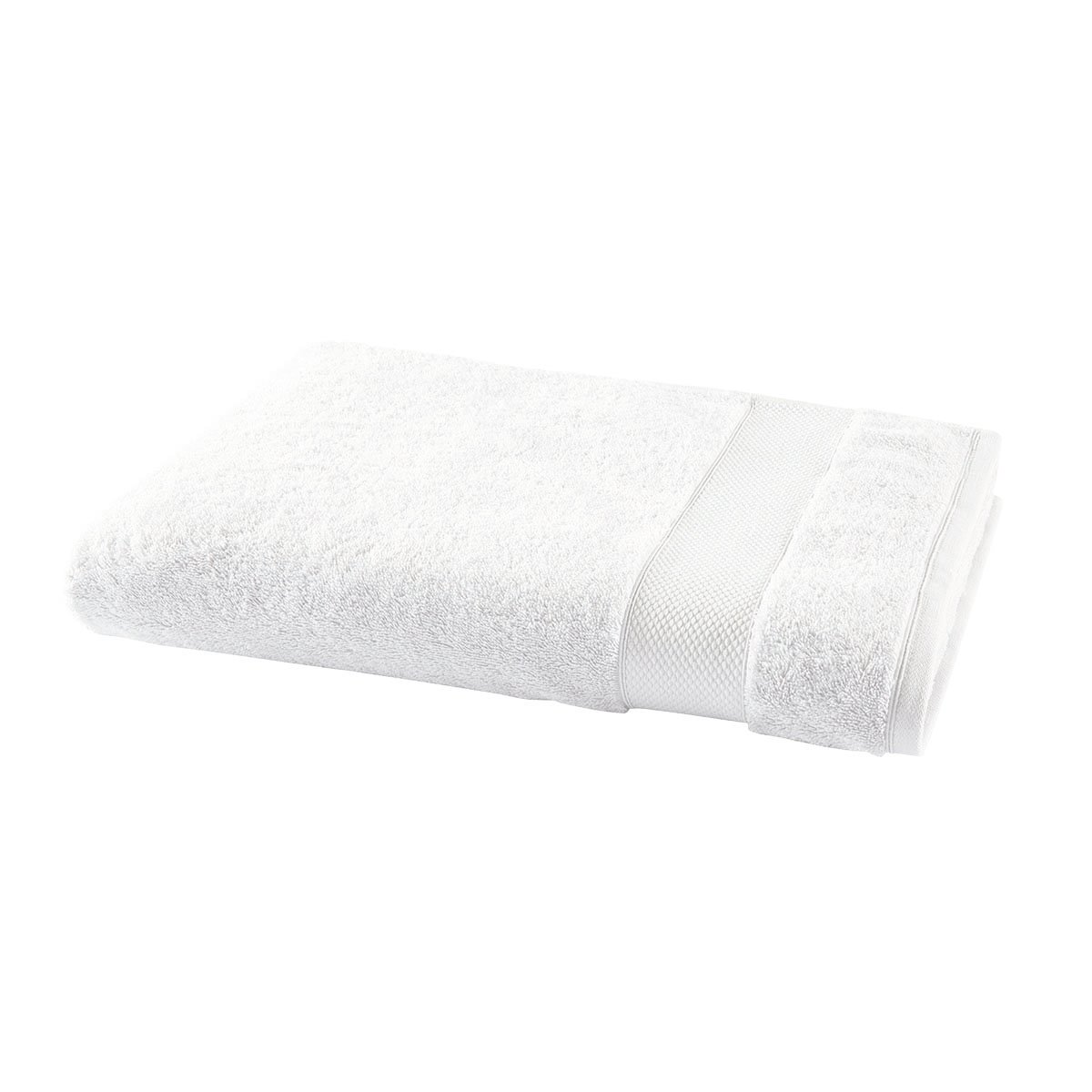 DRAP DE DOUCHE Pétale · Jasmin