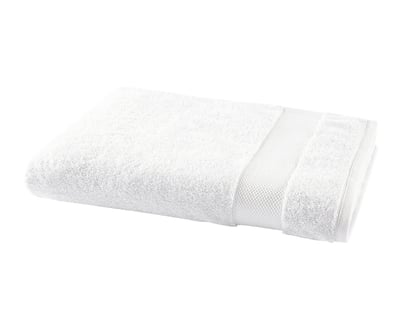 DRAP DE DOUCHE Pétale · Jasmin