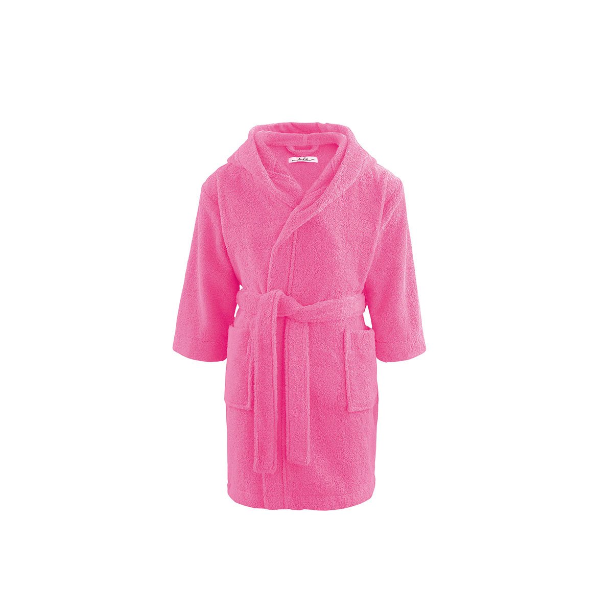 PEIGNOIR ENFANT Pétale · Azalée