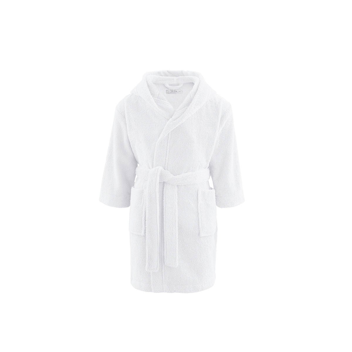 PEIGNOIR ENFANT Pétale · Jasmin