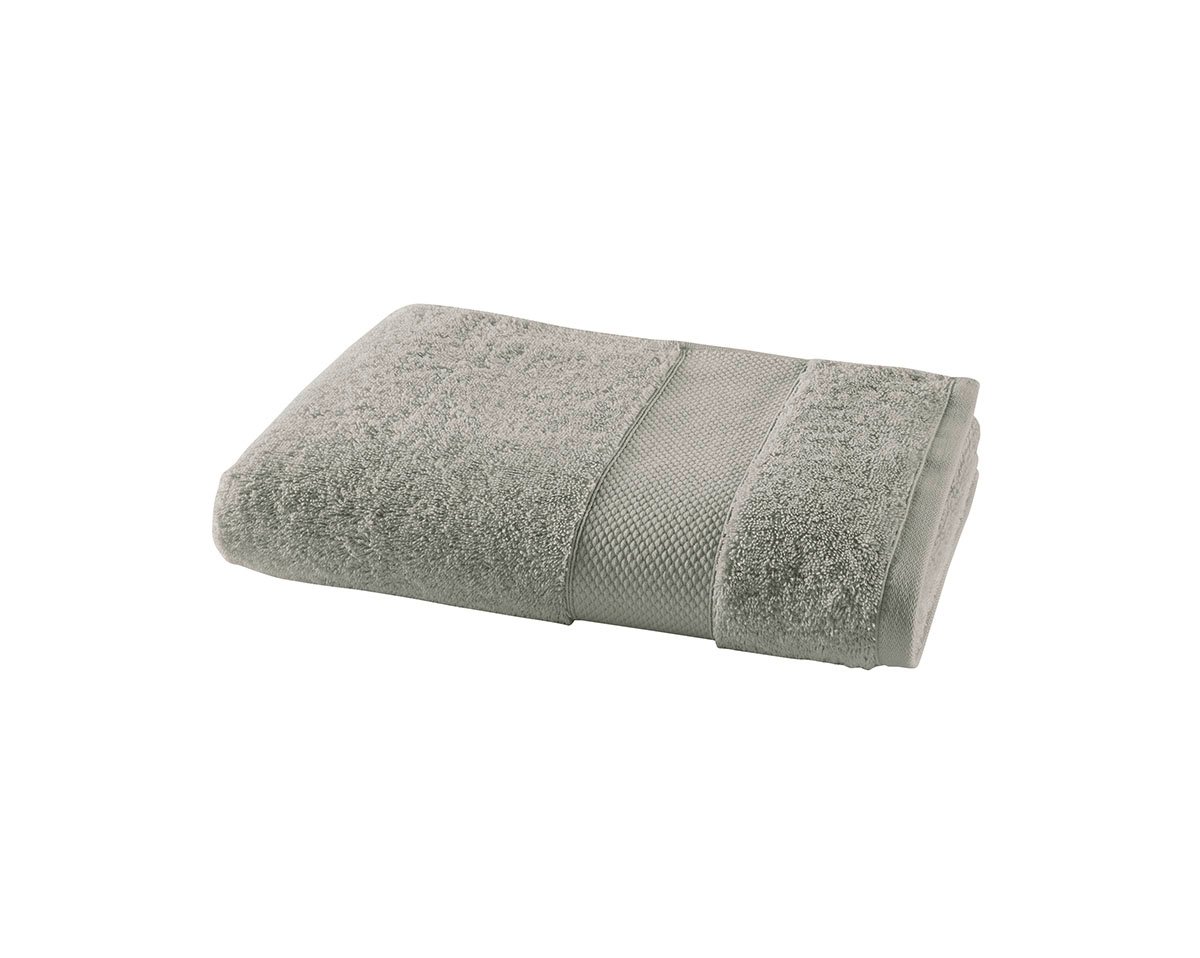 anne de solène SERVIETTE Pétale · Lichen