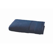 SERVIETTE INVITE Pétale · Bleuet