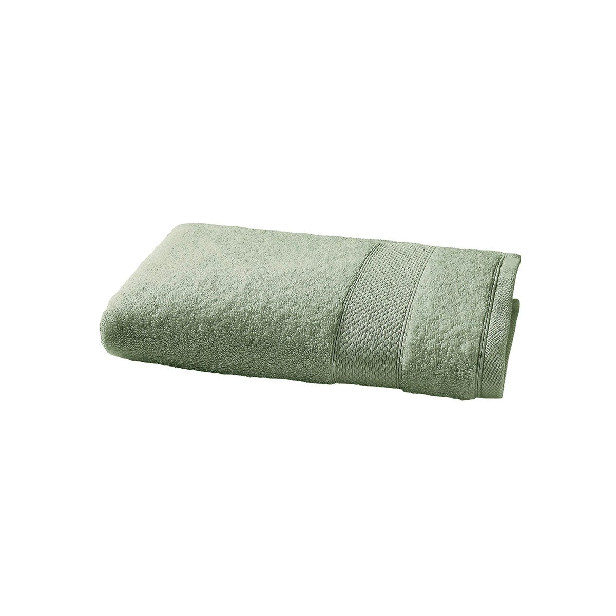 SERVIETTE INVITE Pétale · Cèdre