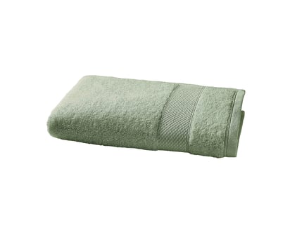 SERVIETTE INVITE Pétale · Cèdre