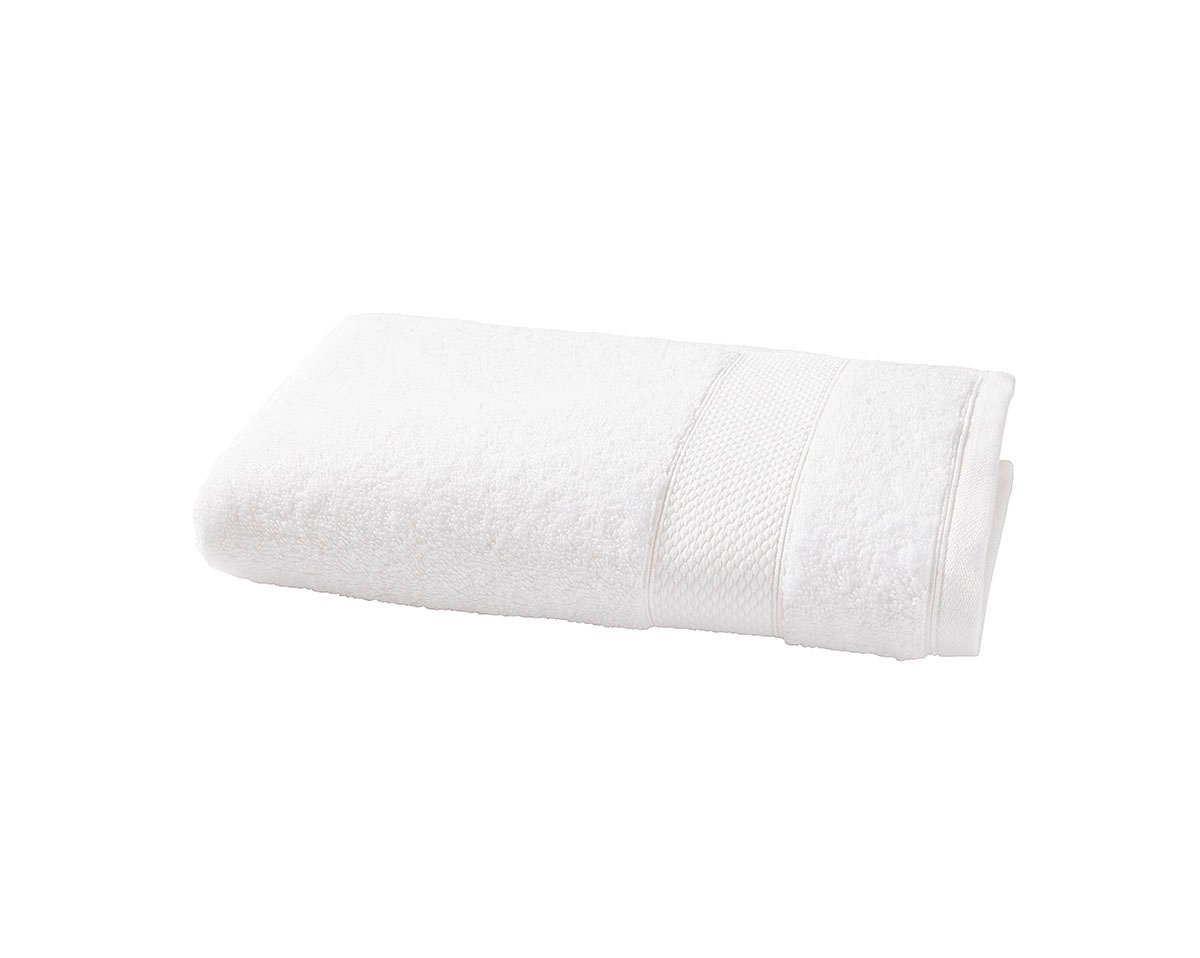 SERVIETTE INVITE Pétale · Jasmin