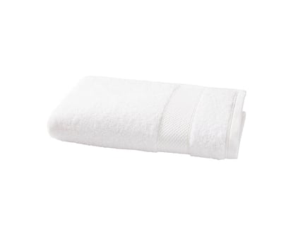 SERVIETTE INVITE Pétale · Jasmin