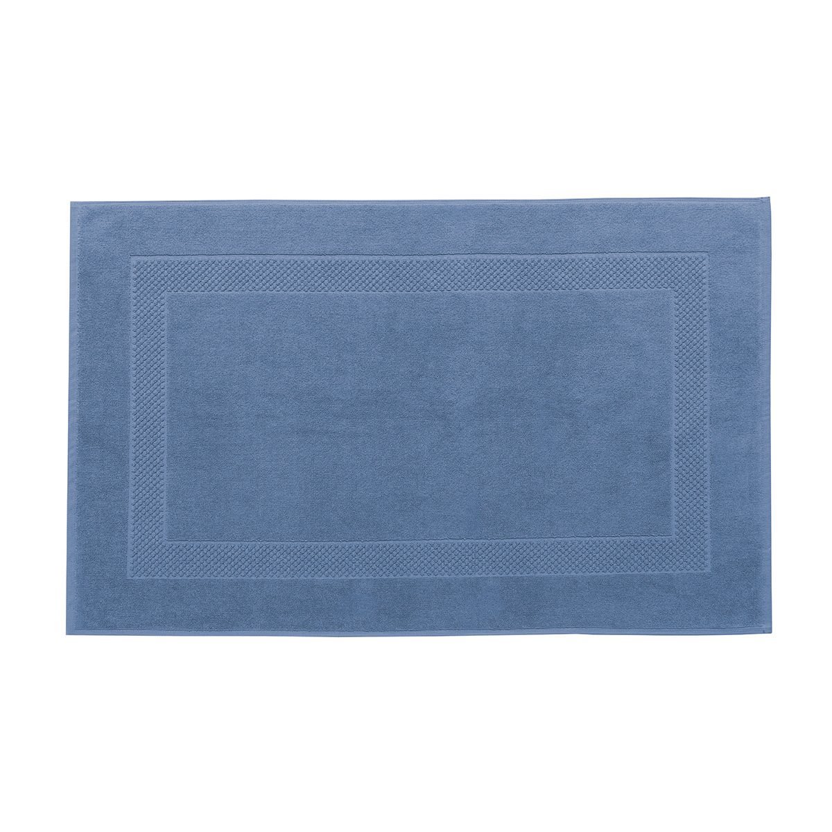 TAPIS DE BAIN Pétale · Agapanthe