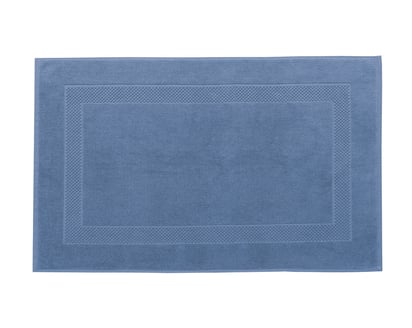 TAPIS DE BAIN Pétale · Agapanthe