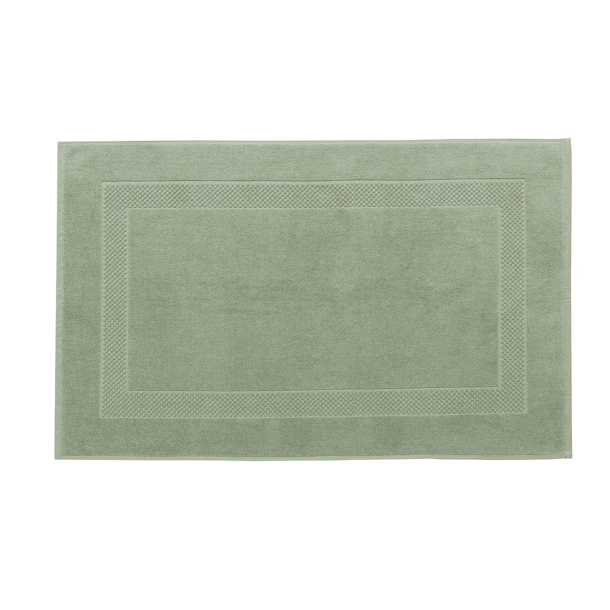 TAPIS DE BAIN Pétale · Cèdre