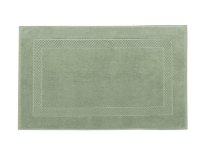 TAPIS DE BAIN Pétale · Cèdre