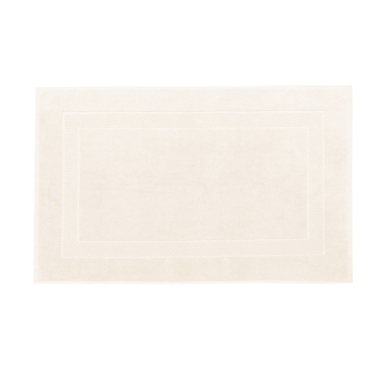 TAPIS DE BAIN Pétale · Chèvrefeuille