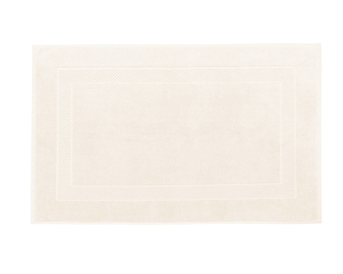 TAPIS DE BAIN Pétale · Chèvrefeuille