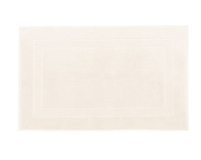 TAPIS DE BAIN Pétale · Chèvrefeuille