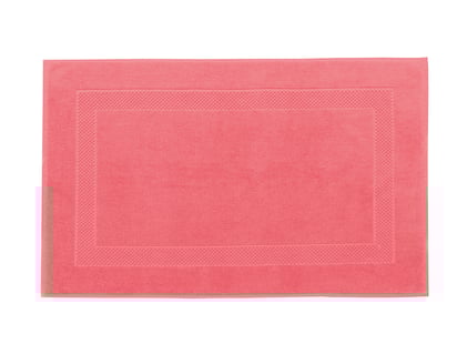 TAPIS DE BAIN Pétale · Glaieul