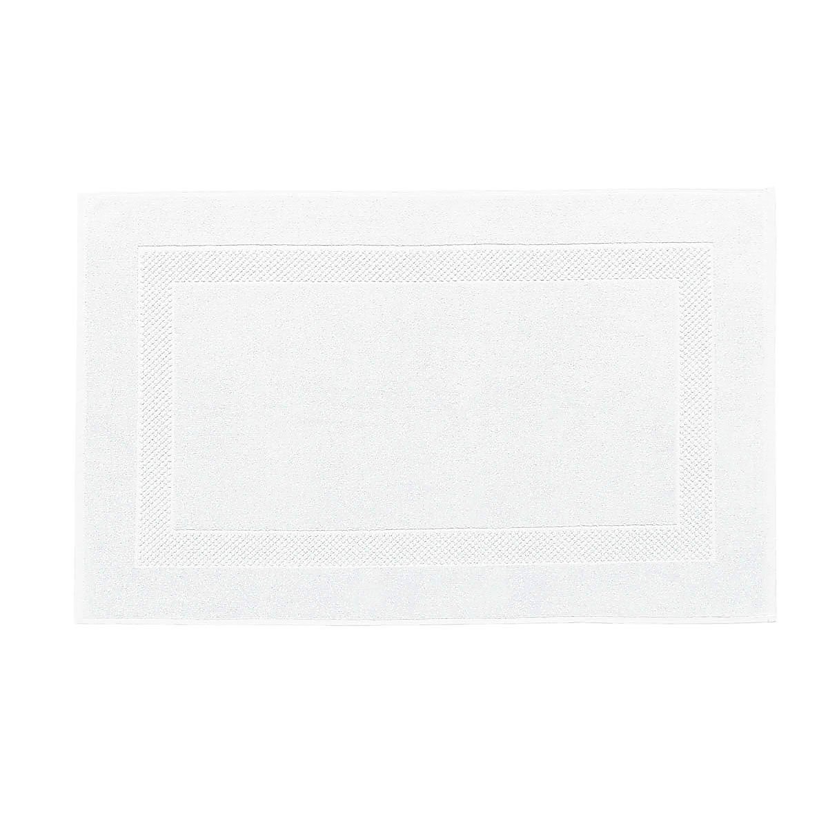 TAPIS DE BAIN Pétale · Jasmin