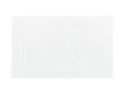 TAPIS DE BAIN Pétale · Jasmin
