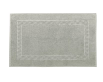 TAPIS DE BAIN Pétale · Lichen