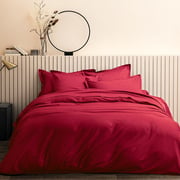 HOUSSE DE COUETTE Eclat · Ruby