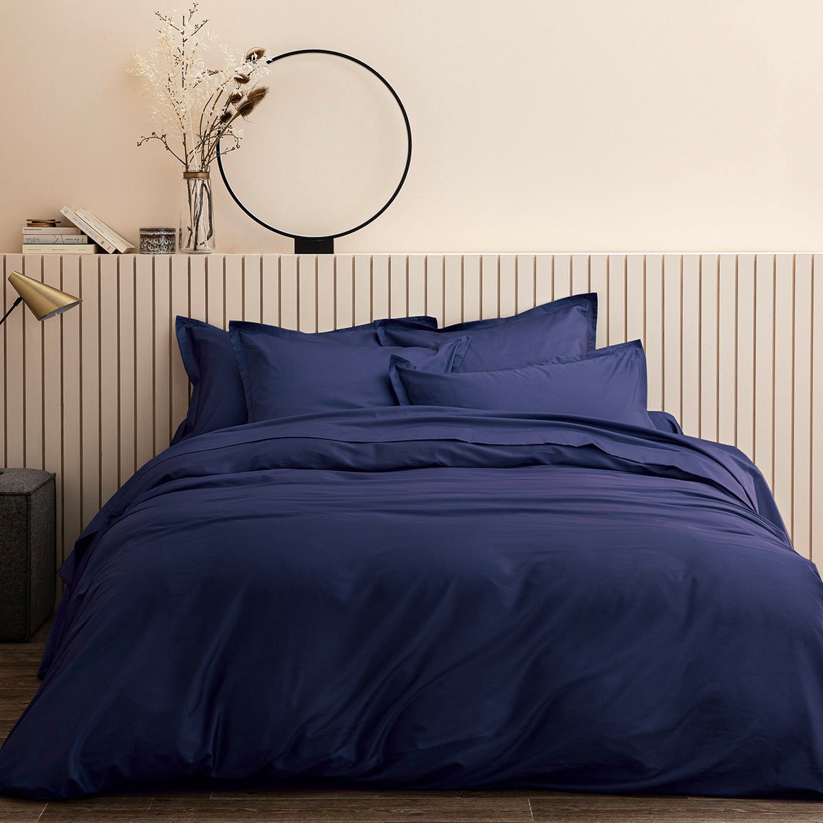 HOUSSE DE COUETTE Eclat · Cardinal