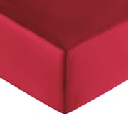 DRAP HOUSSE Eclat · Ruby