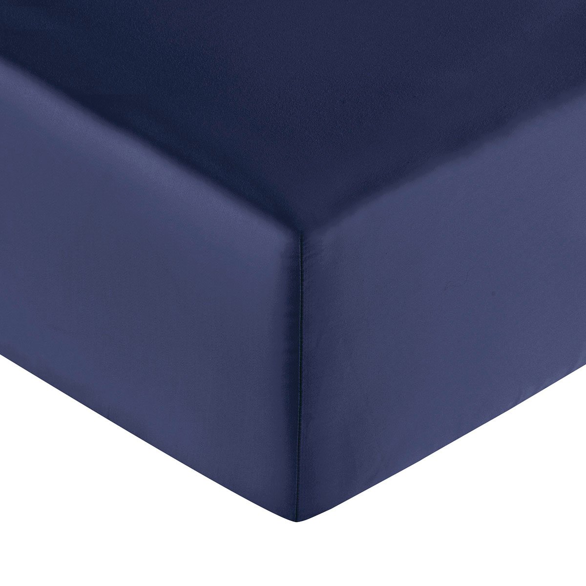 DRAP HOUSSE Eclat · Cardinal