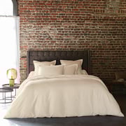 HOUSSE DE COUETTE Eclat · Sable