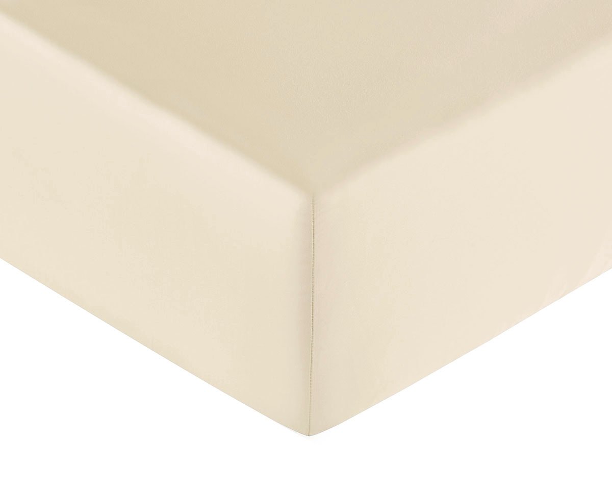 DRAP HOUSSE Eclat · Sable