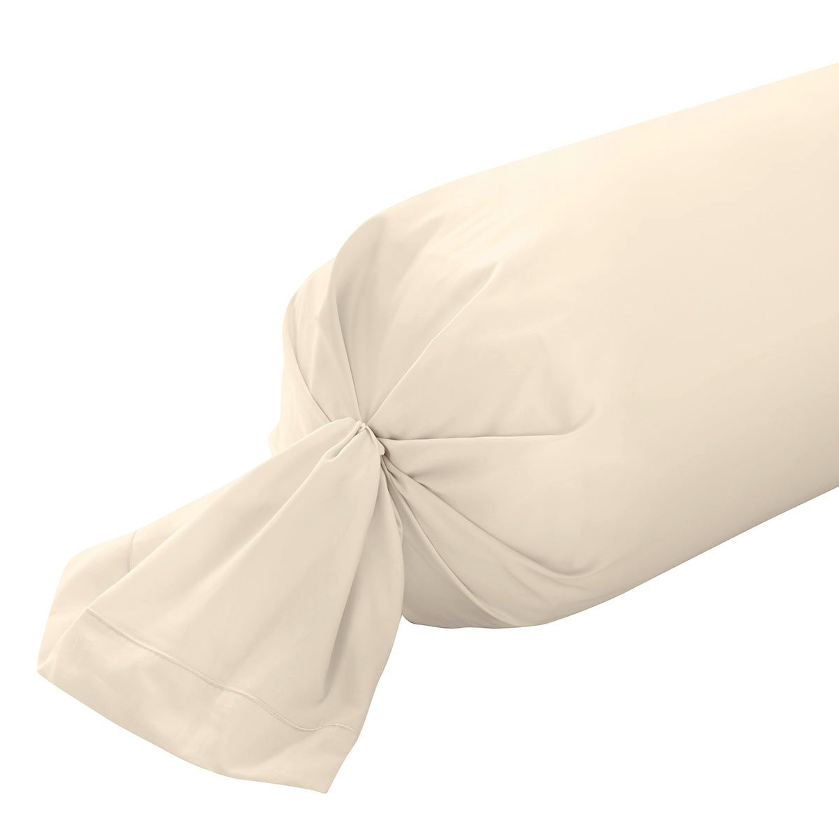 TAIE DE TRAVERSIN Eclat · Sable