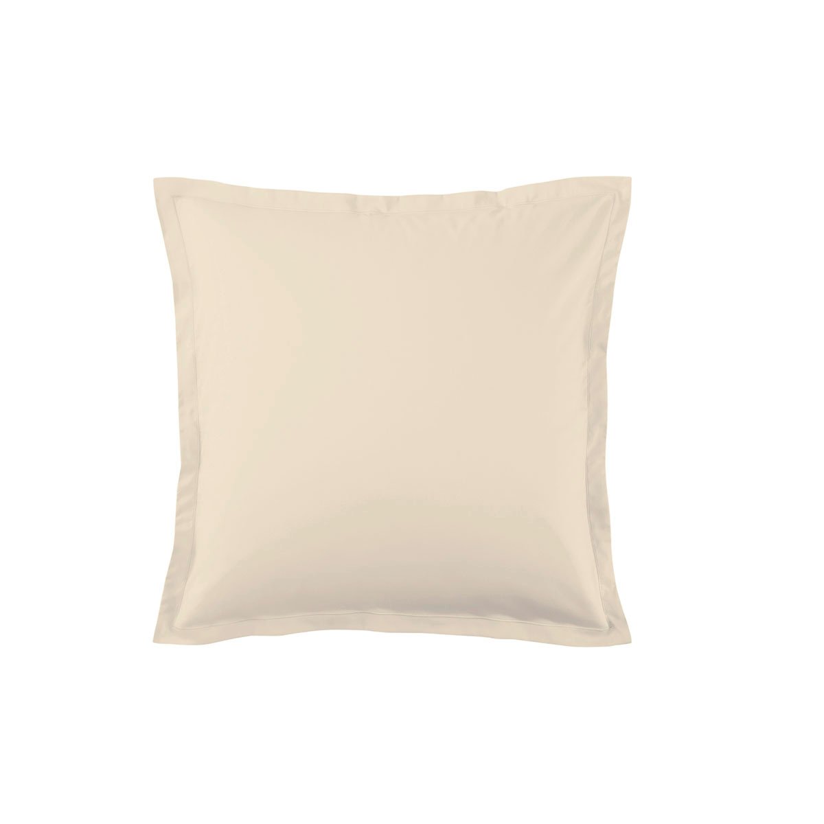 TAIE D'OREILLER Eclat · Sable