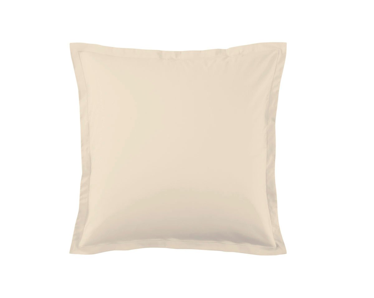 TAIE D'OREILLER Eclat · Sable