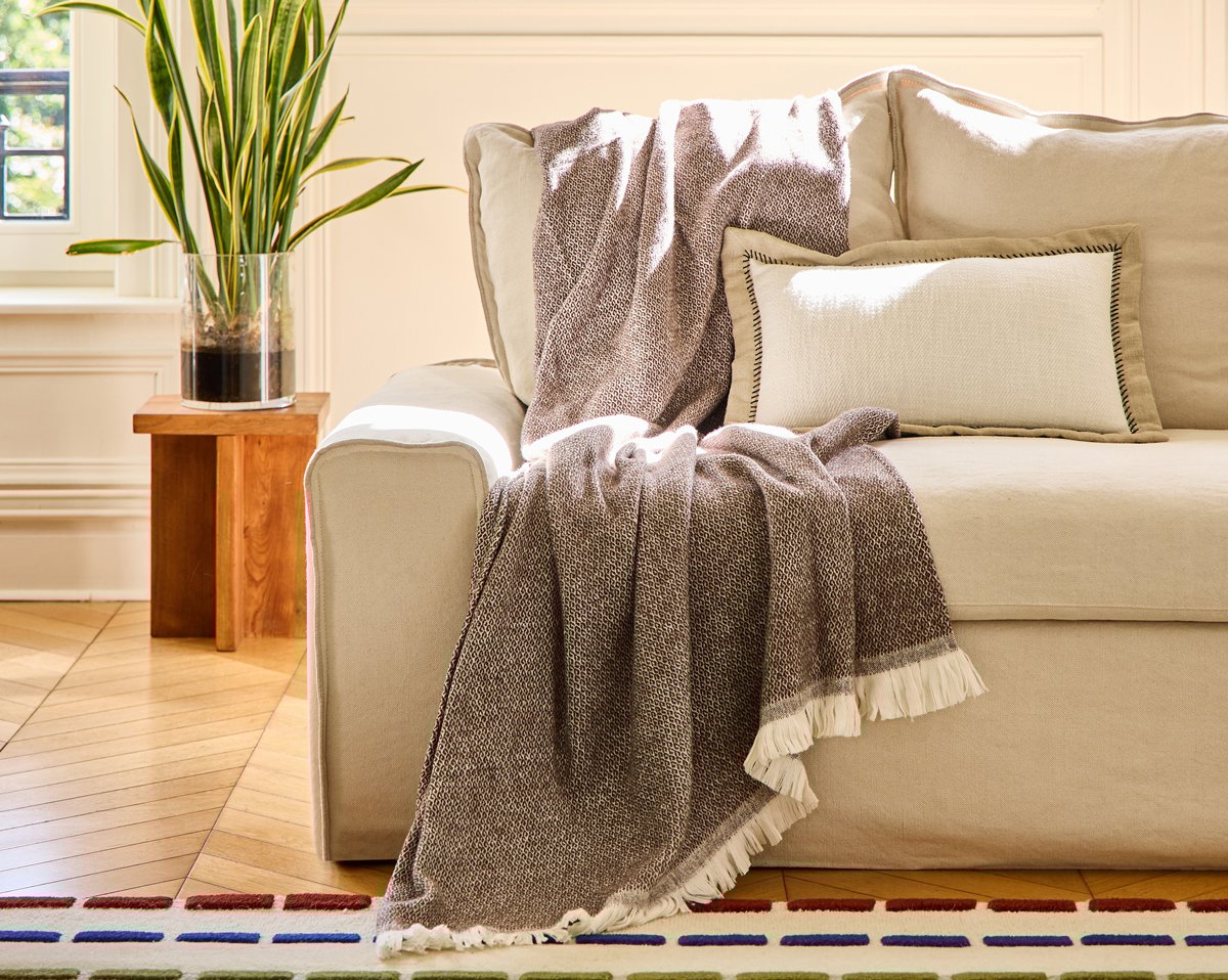 PLAID Briac · Burel