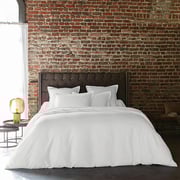 HOUSSE DE COUETTE Eclat · Colombe