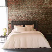 HOUSSE DE COUETTE Eclat · Poudre