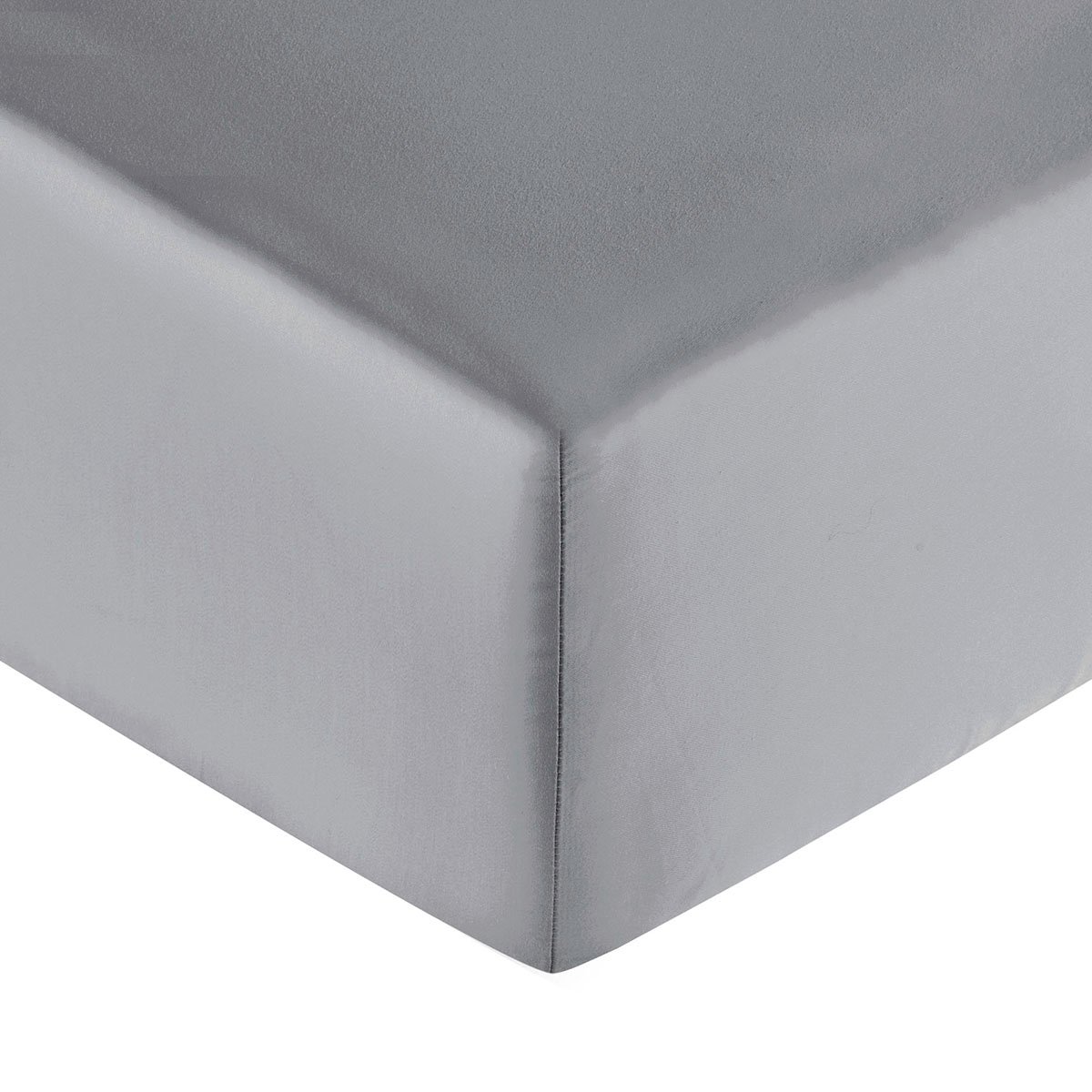 DRAP HOUSSE Eclat · Argent