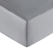 DRAP HOUSSE Eclat · Argent