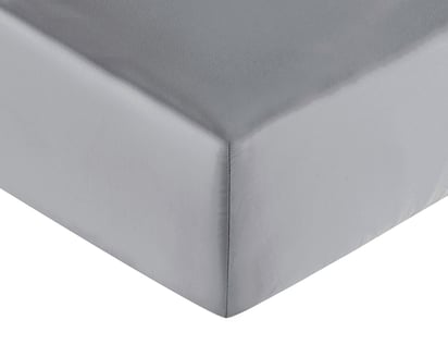 DRAP HOUSSE Eclat · Argent