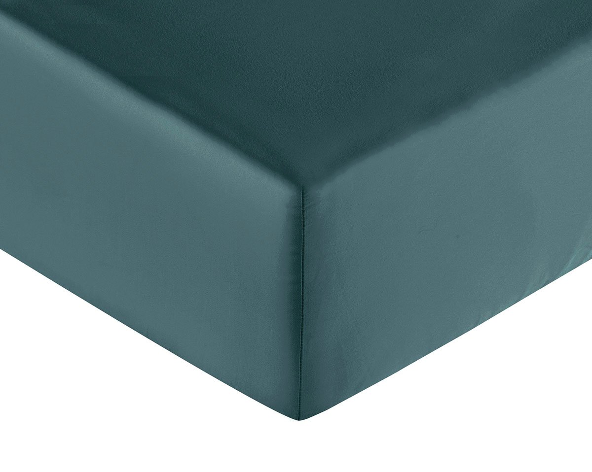 DRAP HOUSSE Eclat · Minéral
