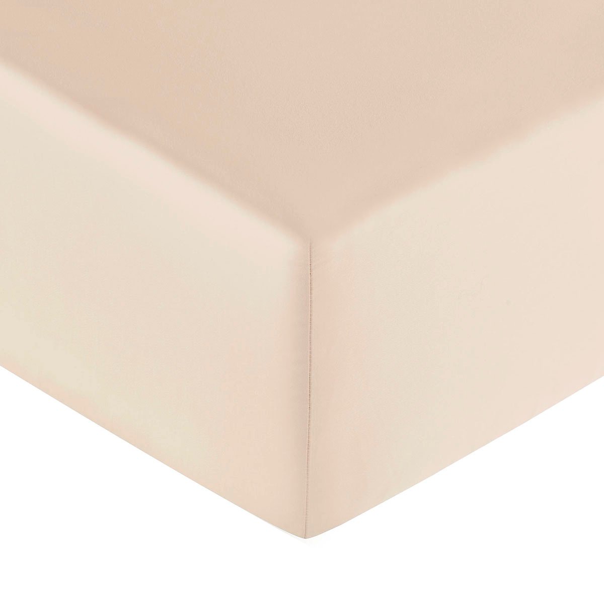 DRAP HOUSSE Eclat · Poudre