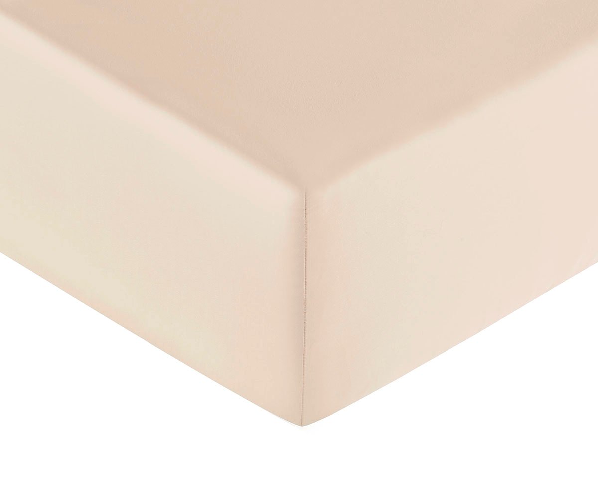 DRAP HOUSSE Eclat · Poudre