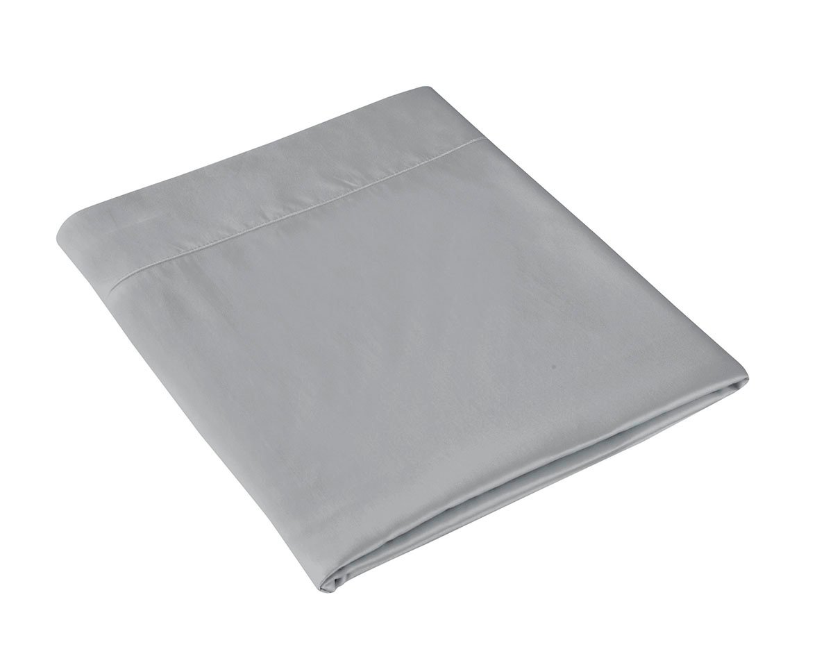 DRAP PLAT Eclat · Argent