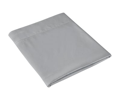 DRAP PLAT Eclat · Argent