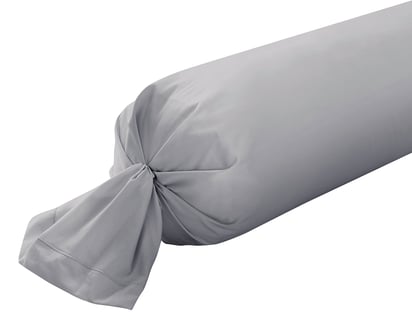 TAIE DE TRAVERSIN Eclat · Argent