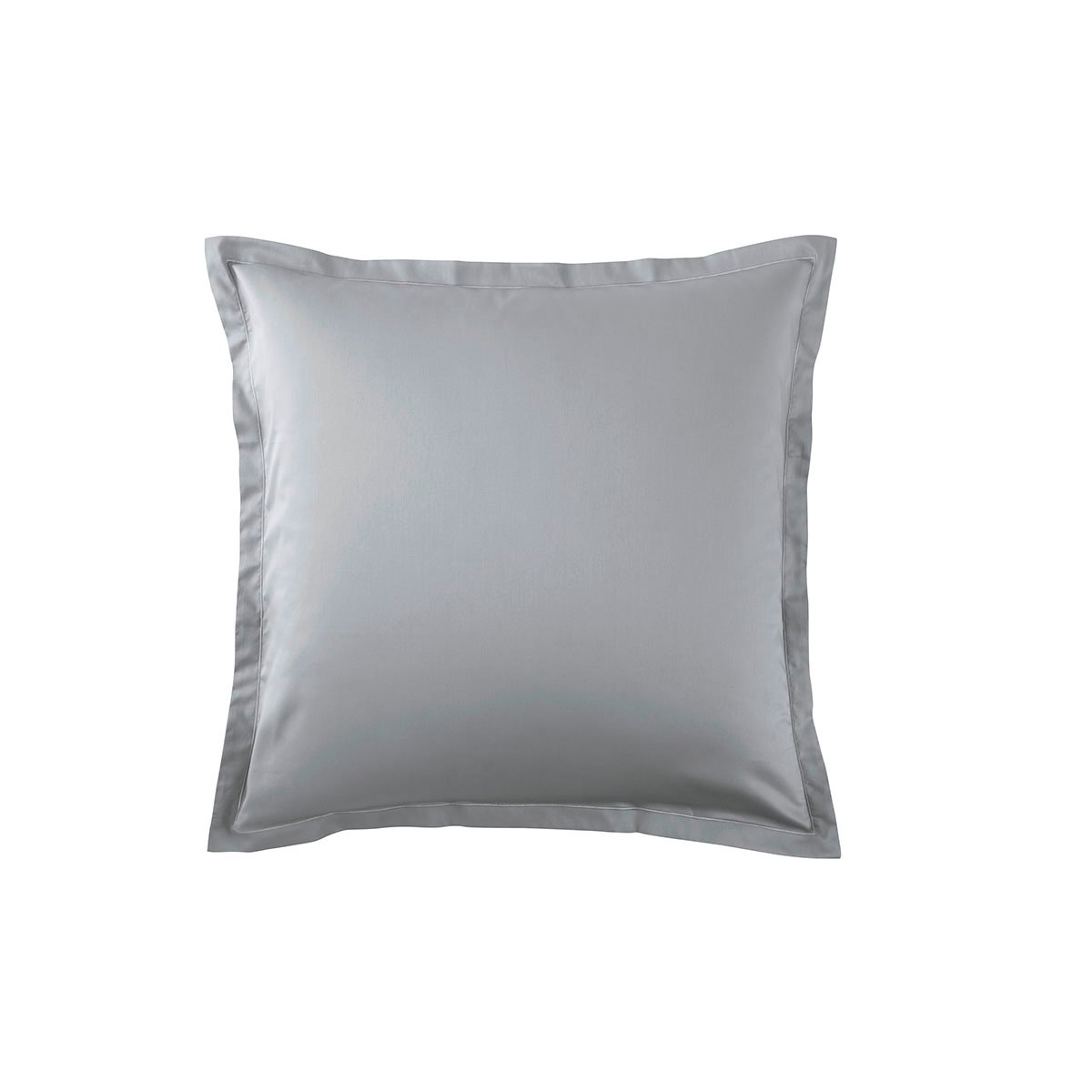TAIE D'OREILLER Eclat · Argent