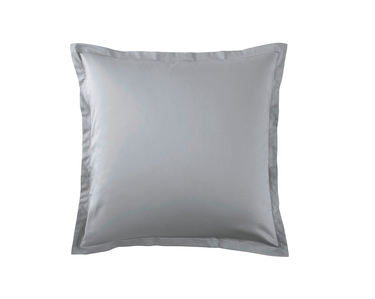 TAIE D'OREILLER Eclat · Argent