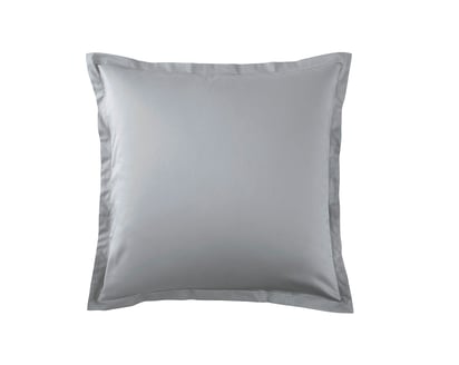 TAIE D'OREILLER Eclat · Argent