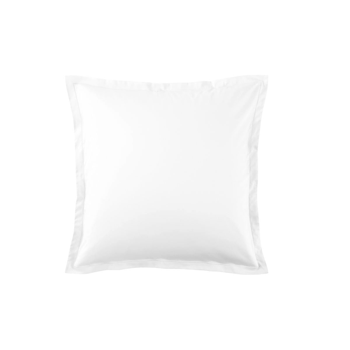 TAIE D'OREILLER Eclat · Colombe