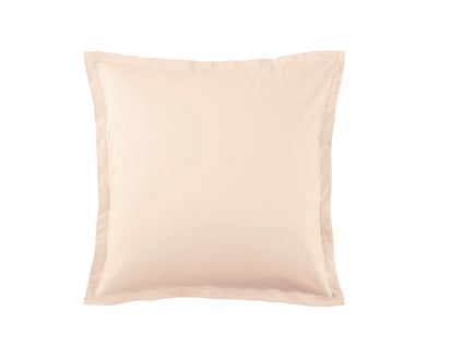 TAIE D'OREILLER Eclat · Poudre