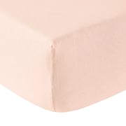 DRAP HOUSSE Lin Lavé Lina · Nude