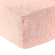 DRAP HOUSSE Source · Blush