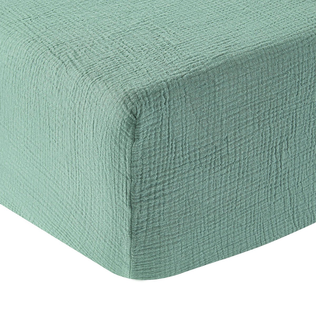 DRAP HOUSSE Source · Celadon